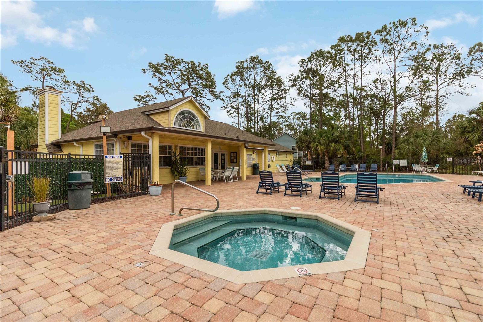 ROYAL PALM BAY CONDO - Residential