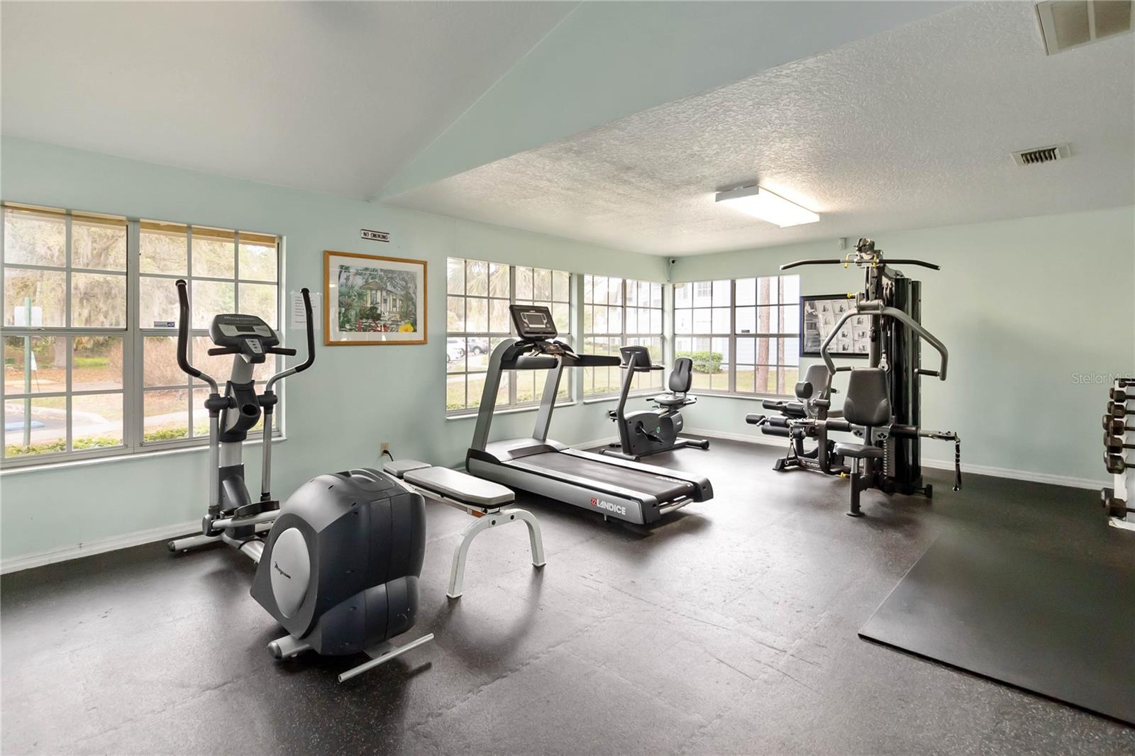 ROYAL PALM BAY CONDO - Residential