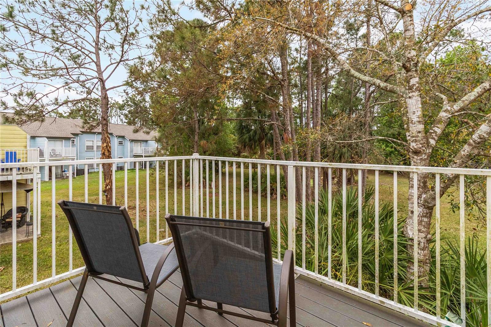 ROYAL PALM BAY CONDO - Residential