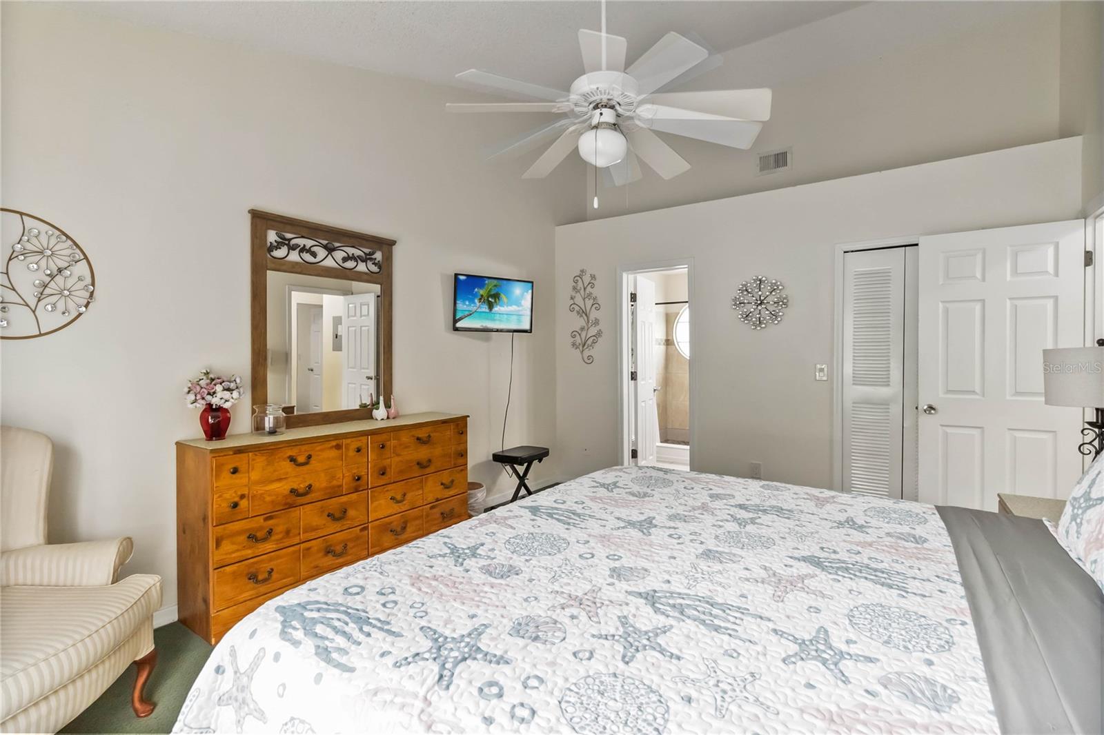 ROYAL PALM BAY CONDO - Residential