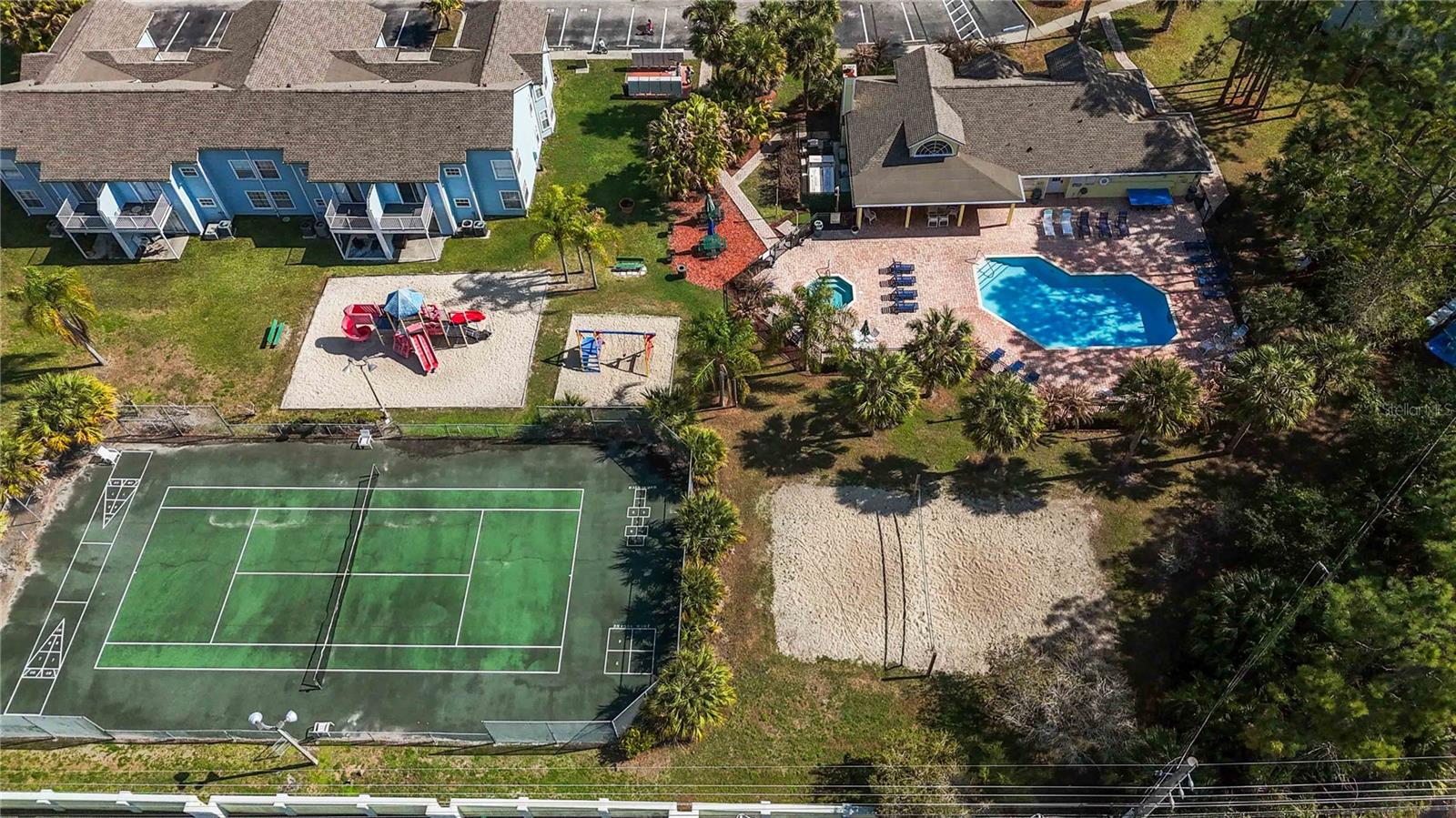 ROYAL PALM BAY CONDO - Residential