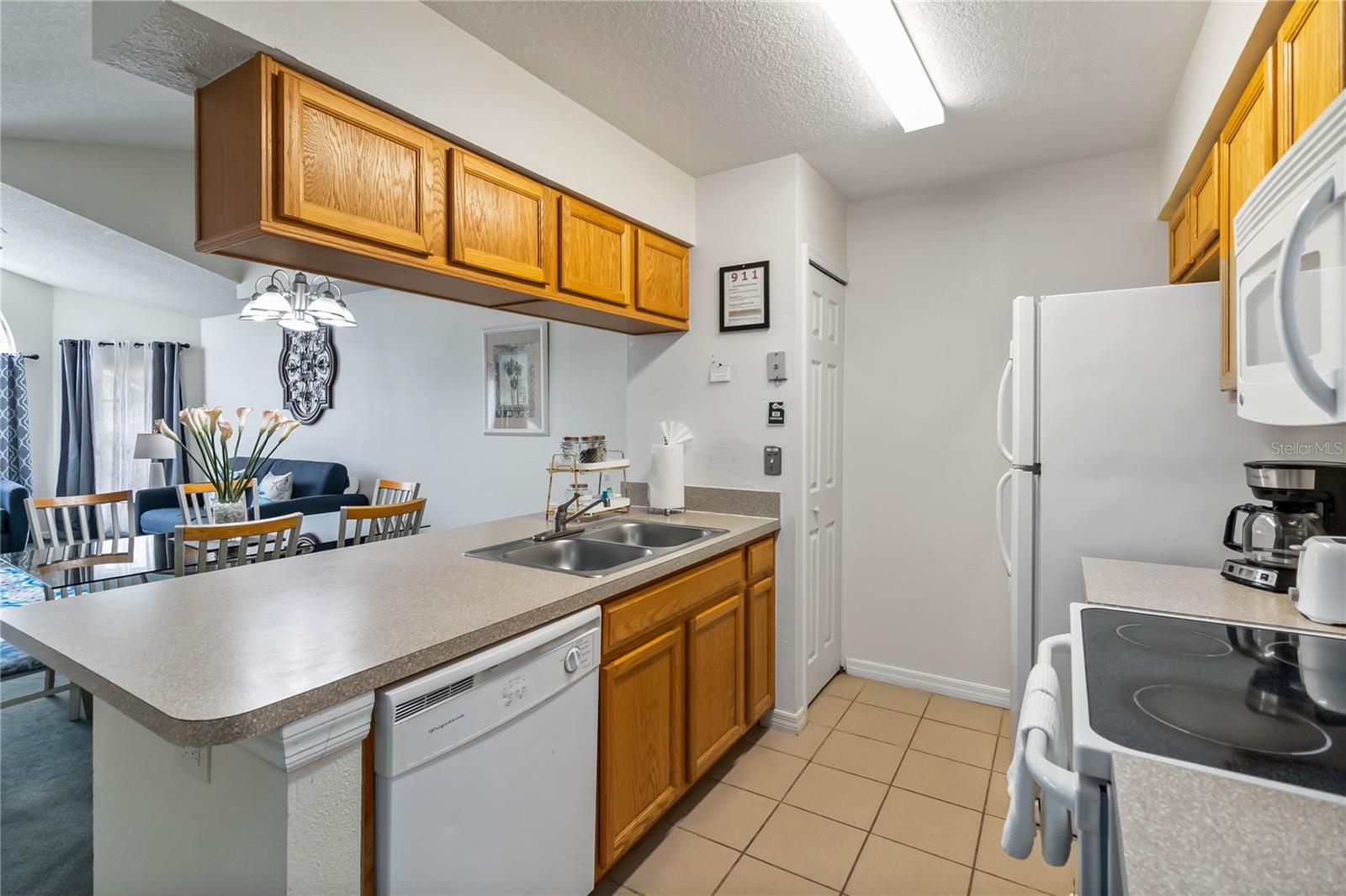 ROYAL PALM BAY CONDO - Residential