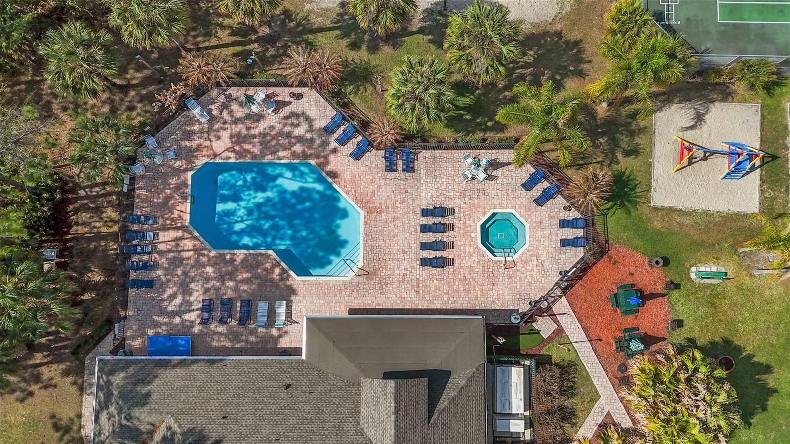 ROYAL PALM BAY CONDO - Residential