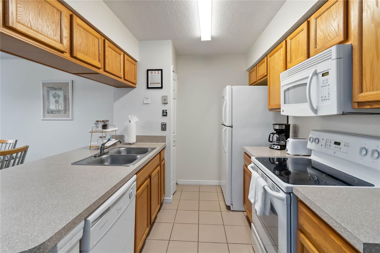 ROYAL PALM BAY CONDO - Residential