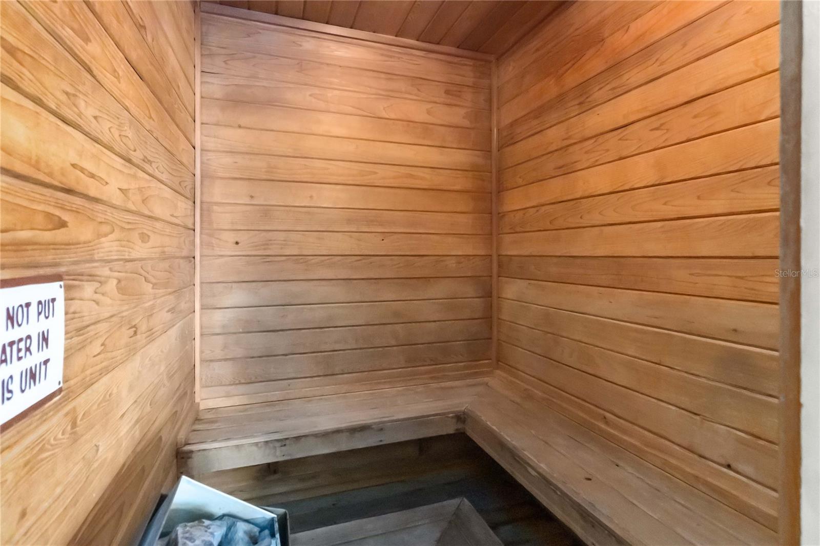 ROYAL PALM BAY CONDO - Residential