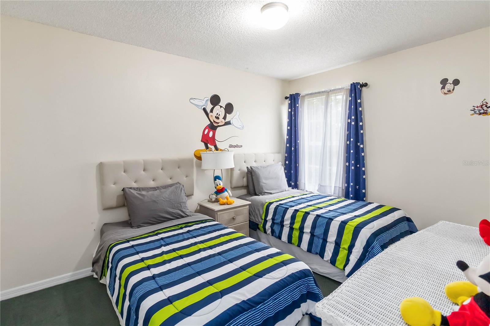 ROYAL PALM BAY CONDO - Residential