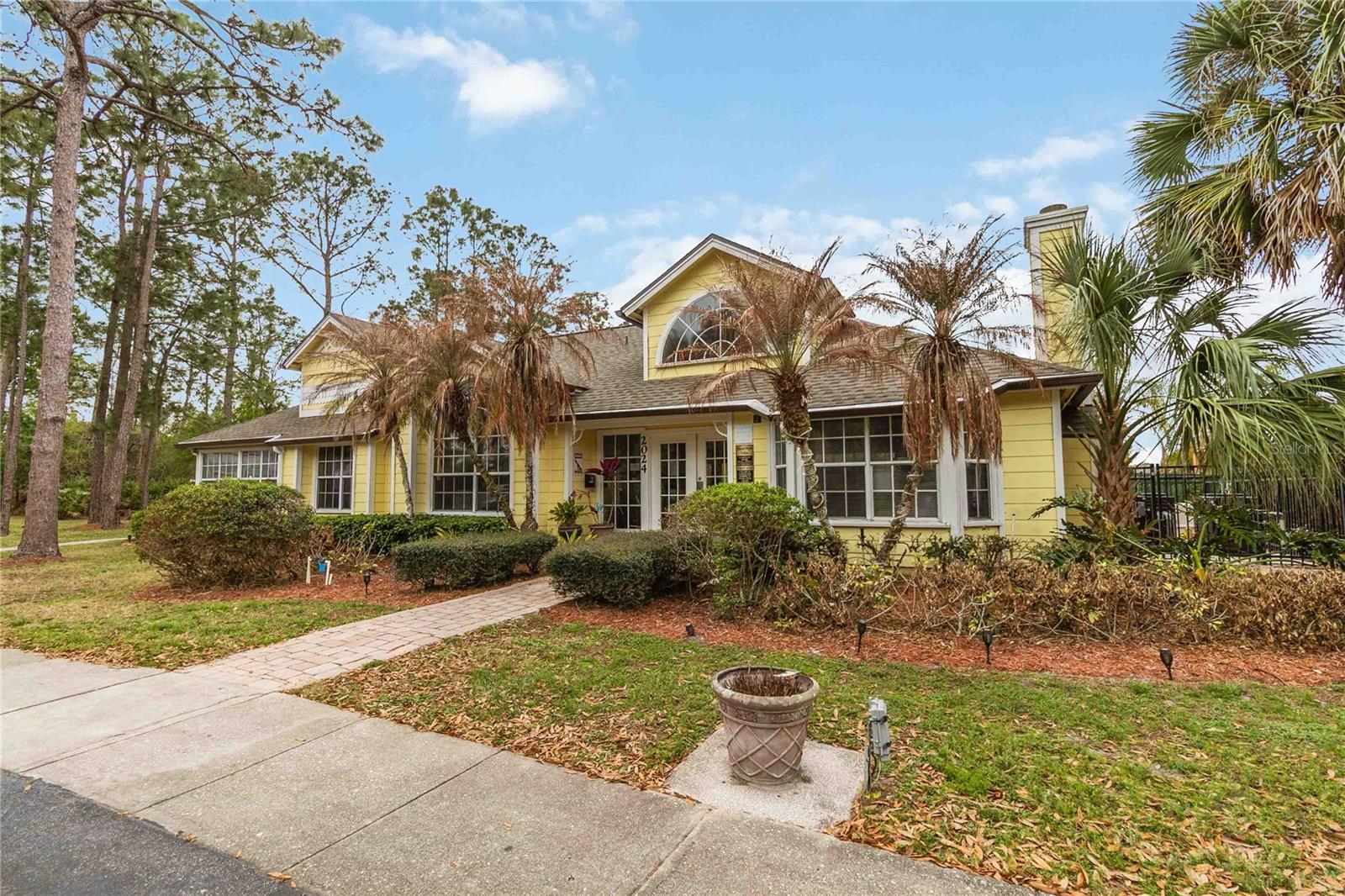 ROYAL PALM BAY CONDO - Residential