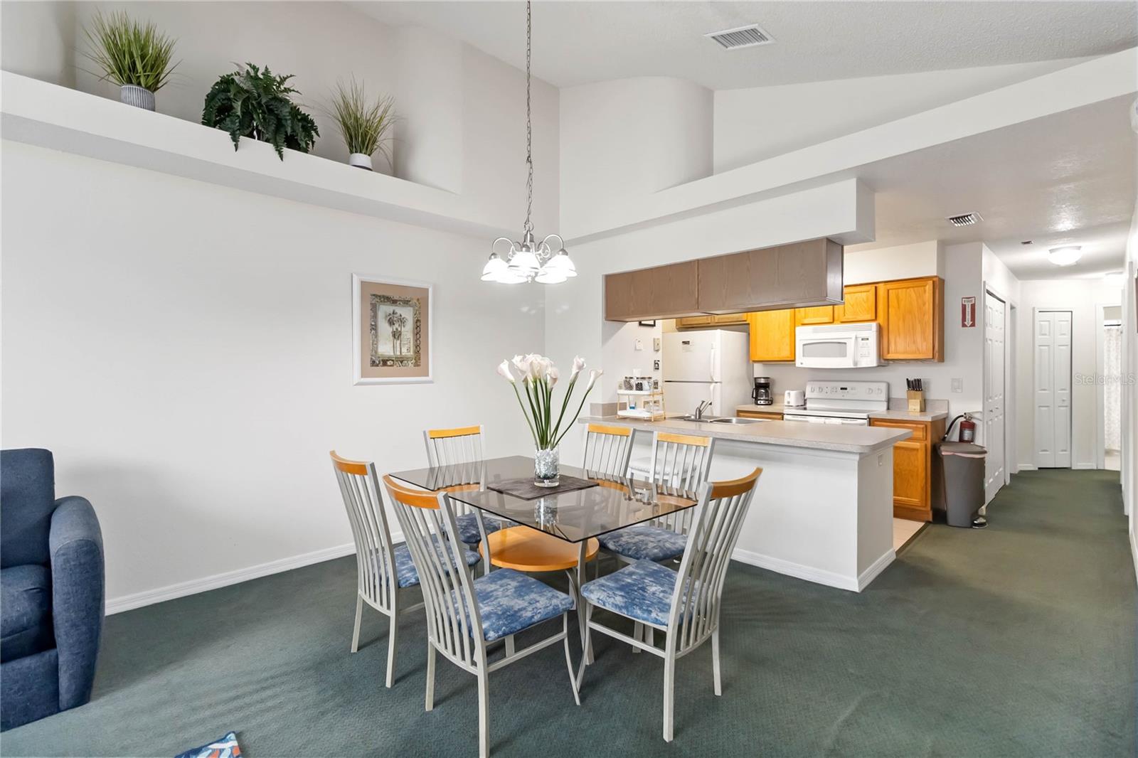 ROYAL PALM BAY CONDO - Residential