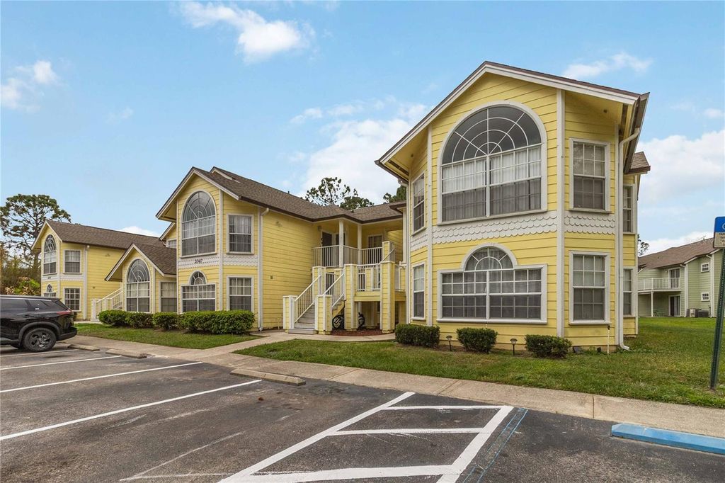 Photo of 2040 Royal Bay Boulevard #30, Kissimmee, FL 34746 (MLS # O6391231)