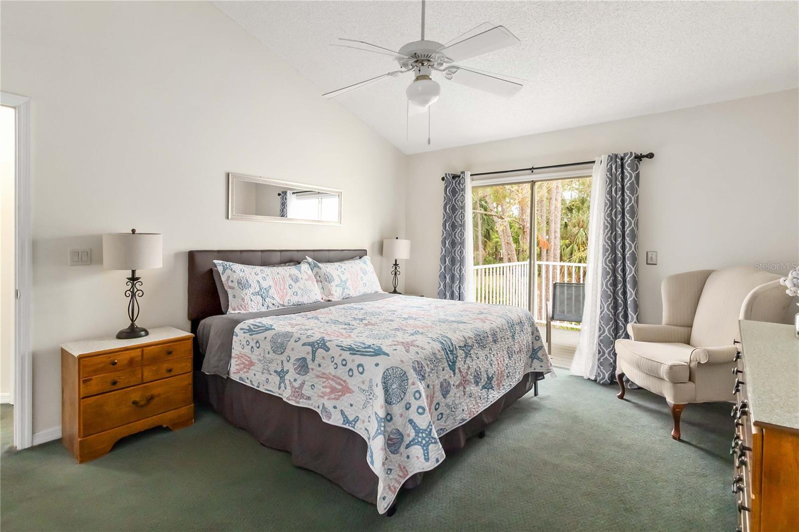 ROYAL PALM BAY CONDO - Residential