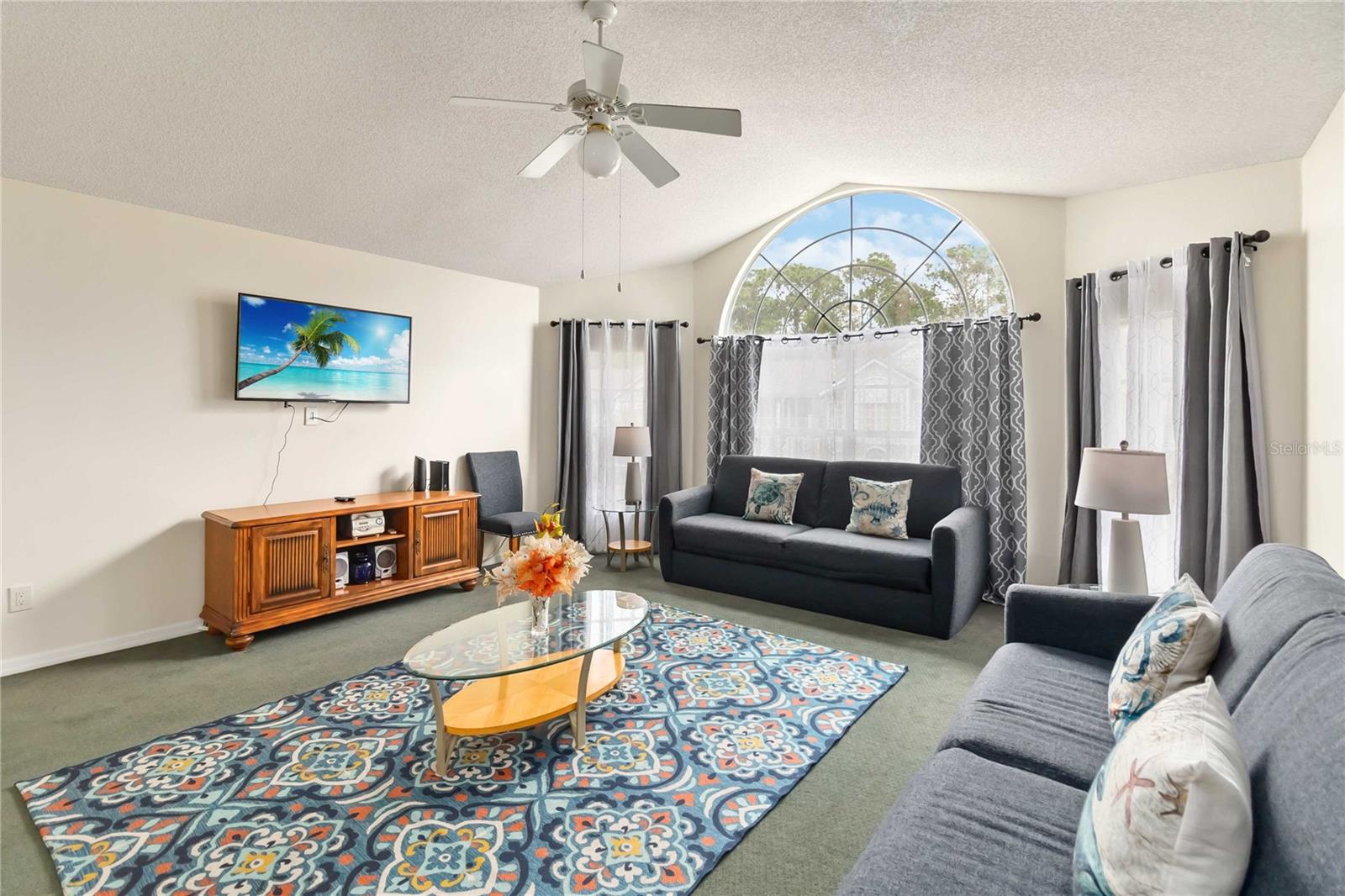 ROYAL PALM BAY CONDO - Residential