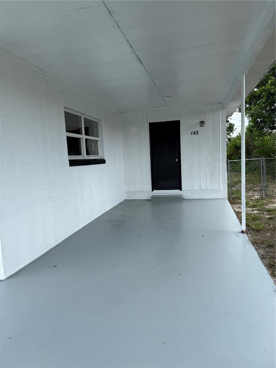 143 W MARTIN STREET