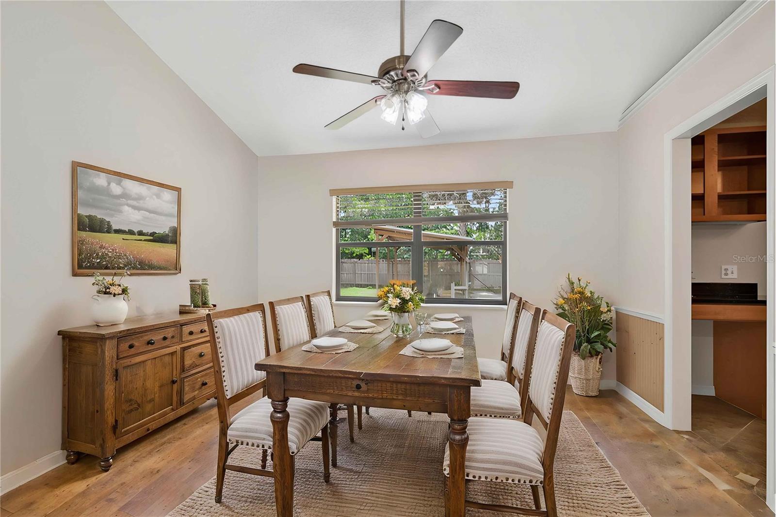 LAKE FRANKLIN PARK - Residential