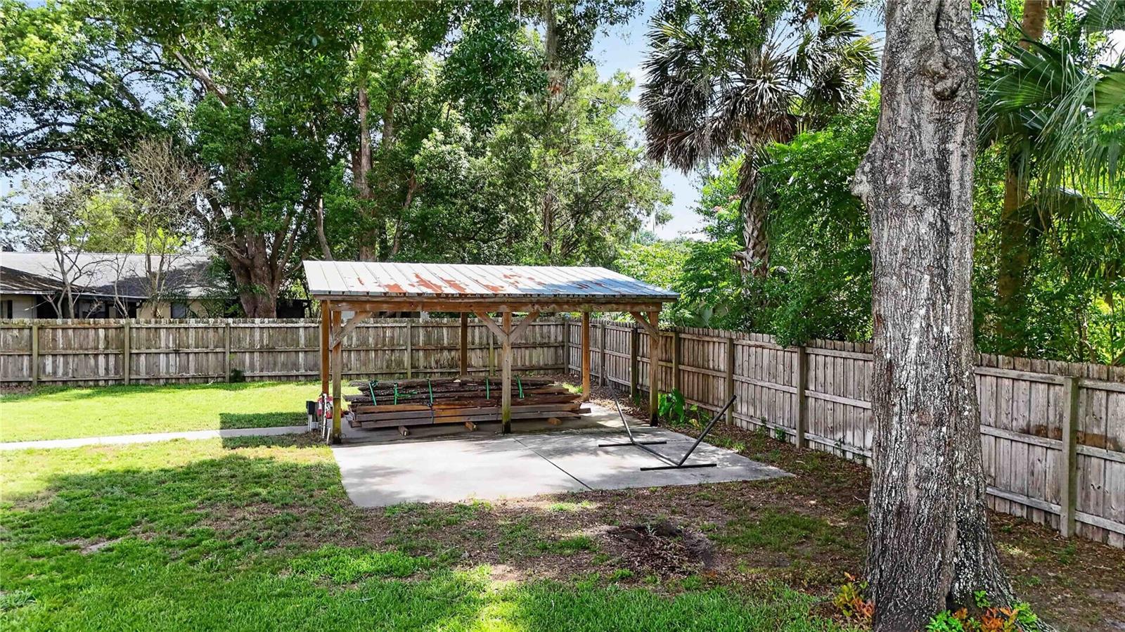 LAKE FRANKLIN PARK - Residential
