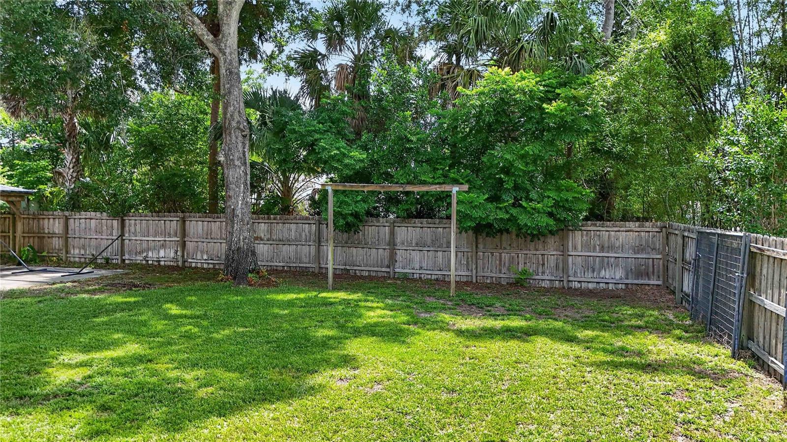 LAKE FRANKLIN PARK - Residential