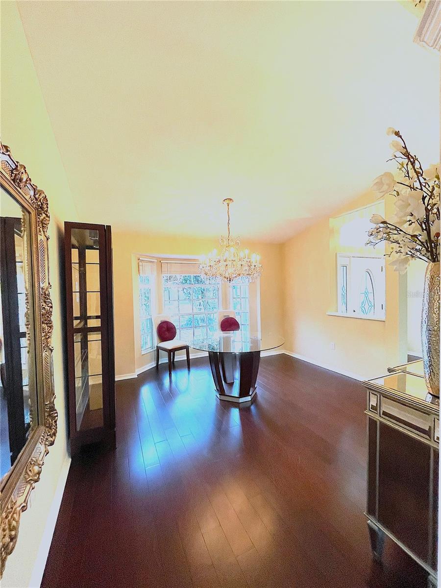 THE HIGHLANDS ADDITION - Residential