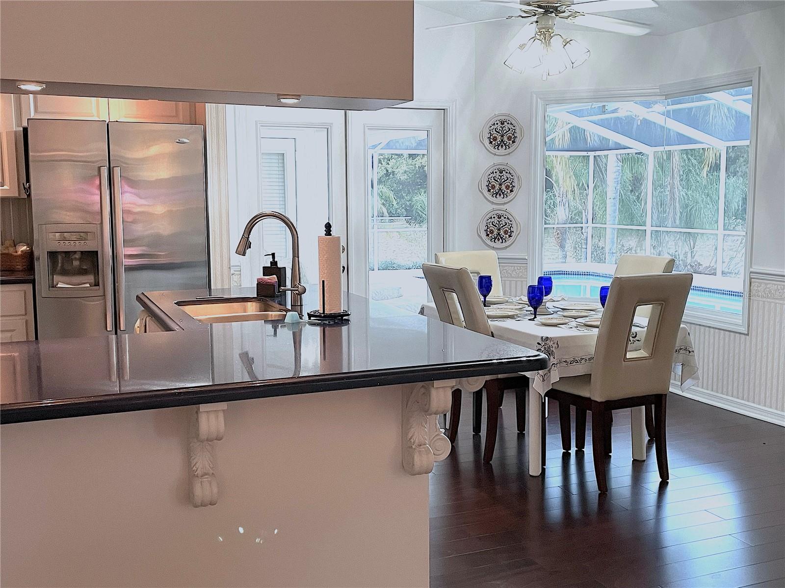 THE HIGHLANDS ADDITION - Residential