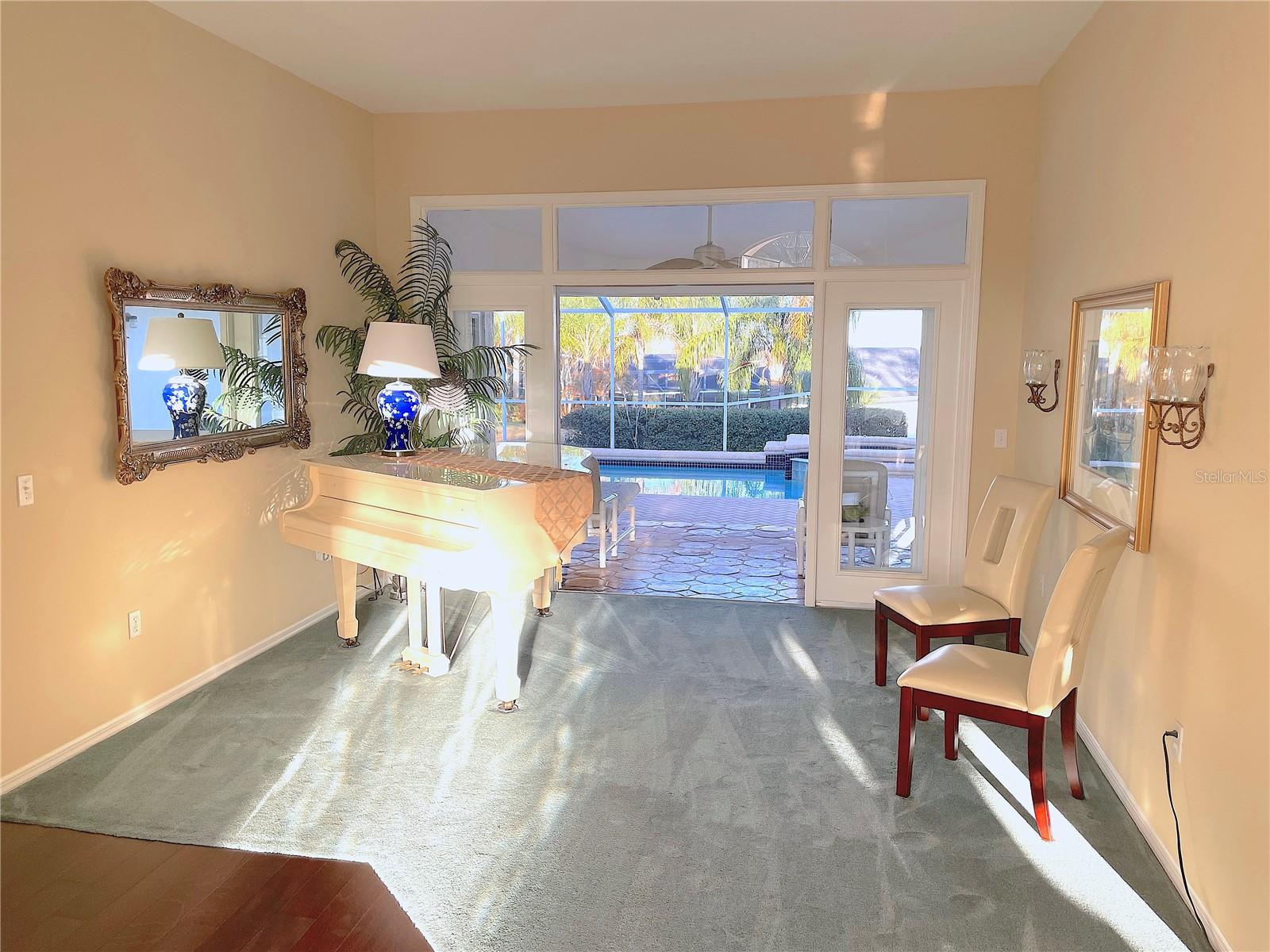 THE HIGHLANDS ADDITION - Residential