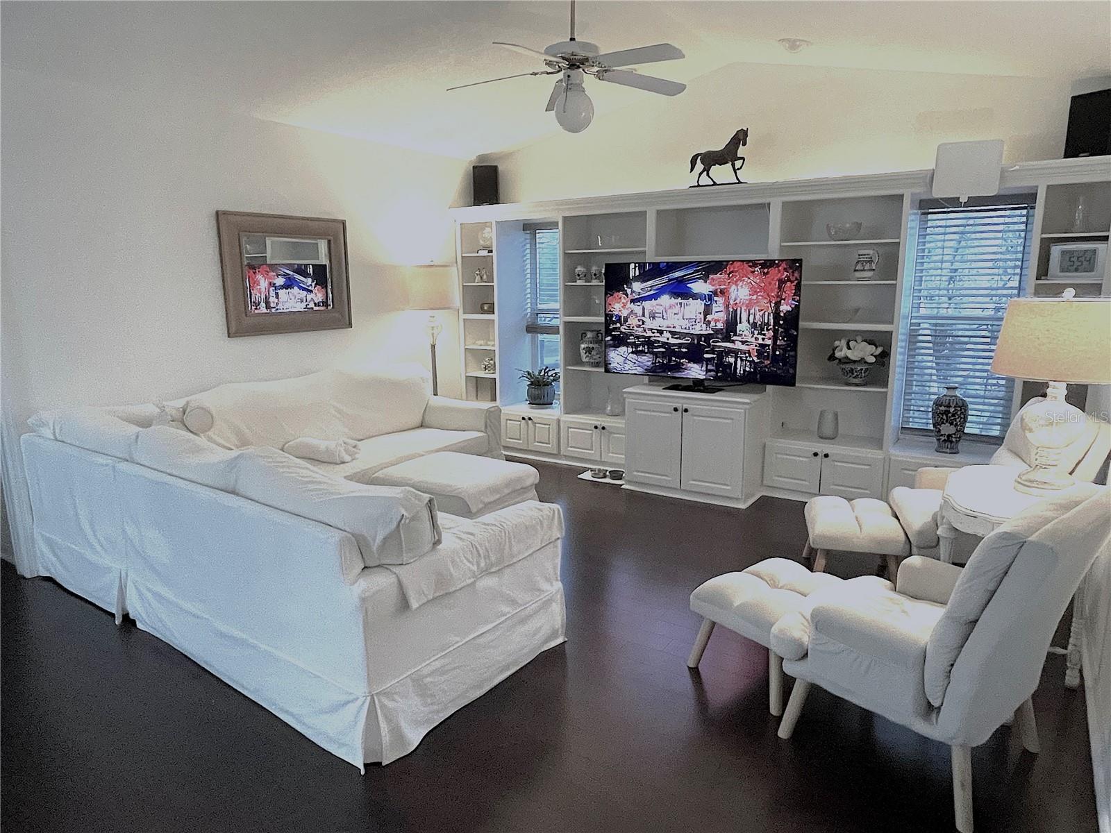 THE HIGHLANDS ADDITION - Residential