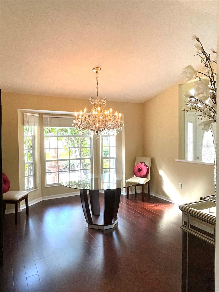 THE HIGHLANDS ADDITION - Residential