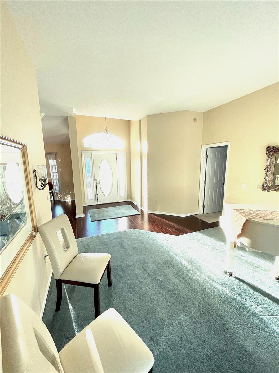 THE HIGHLANDS ADDITION - Residential