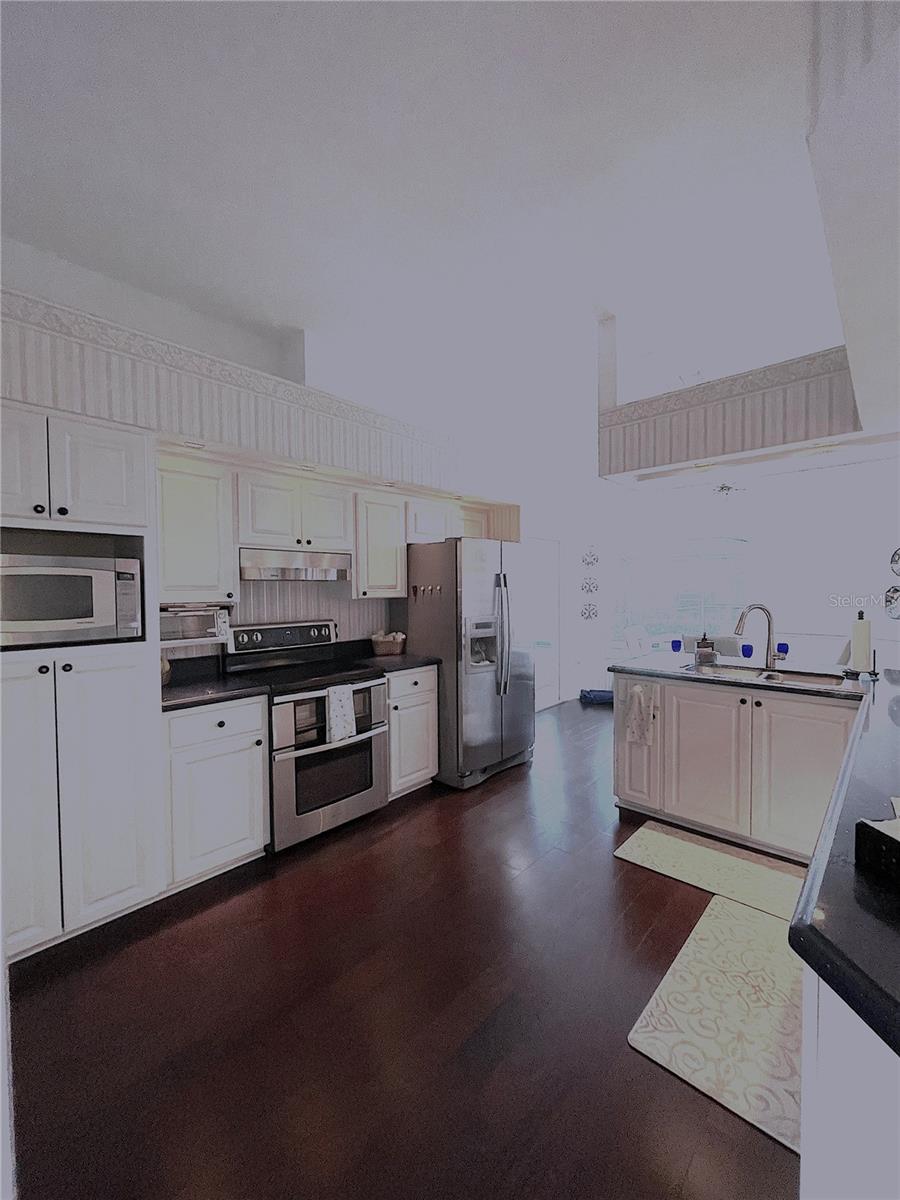 THE HIGHLANDS ADDITION - Residential