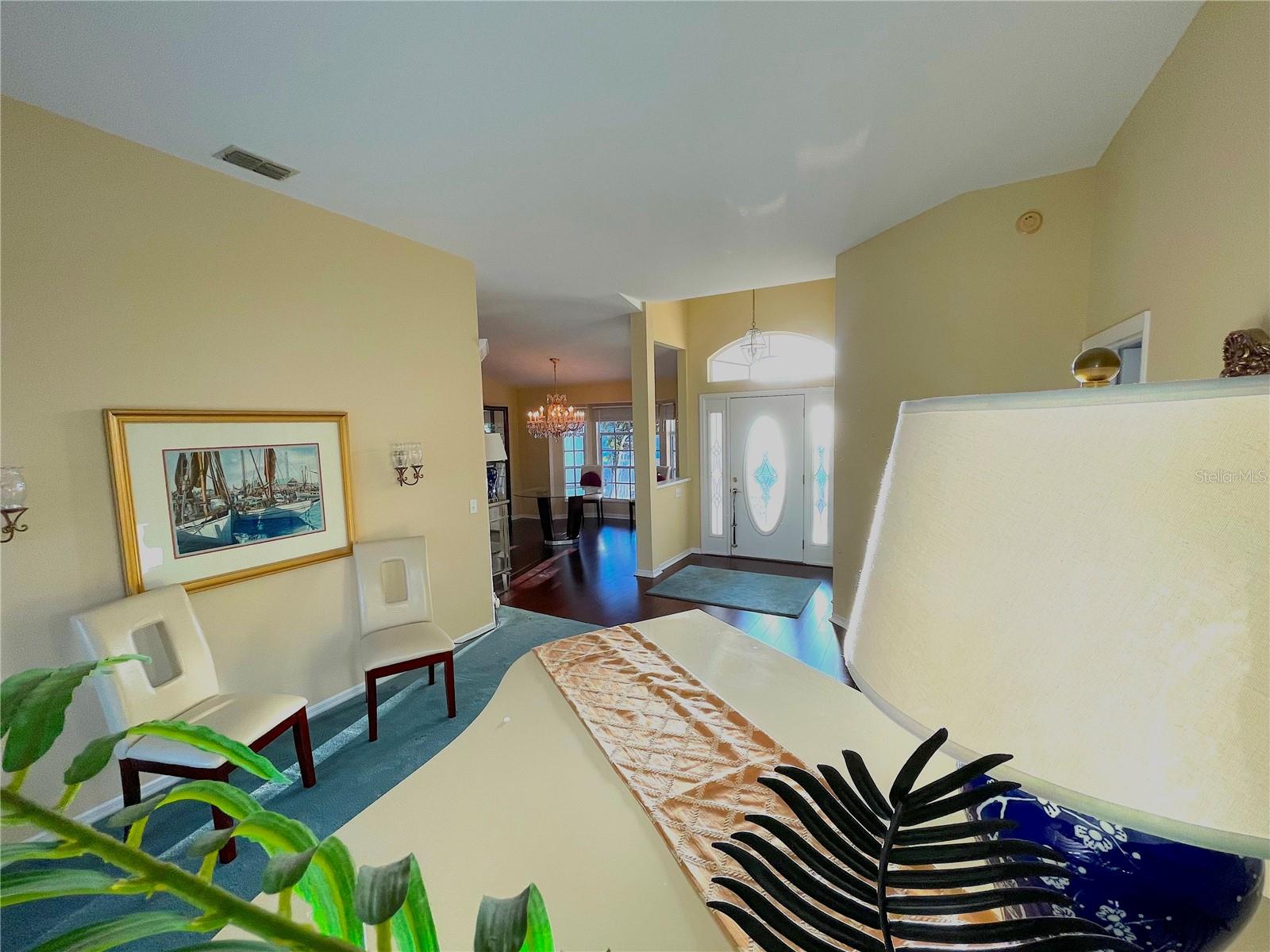 THE HIGHLANDS ADDITION - Residential