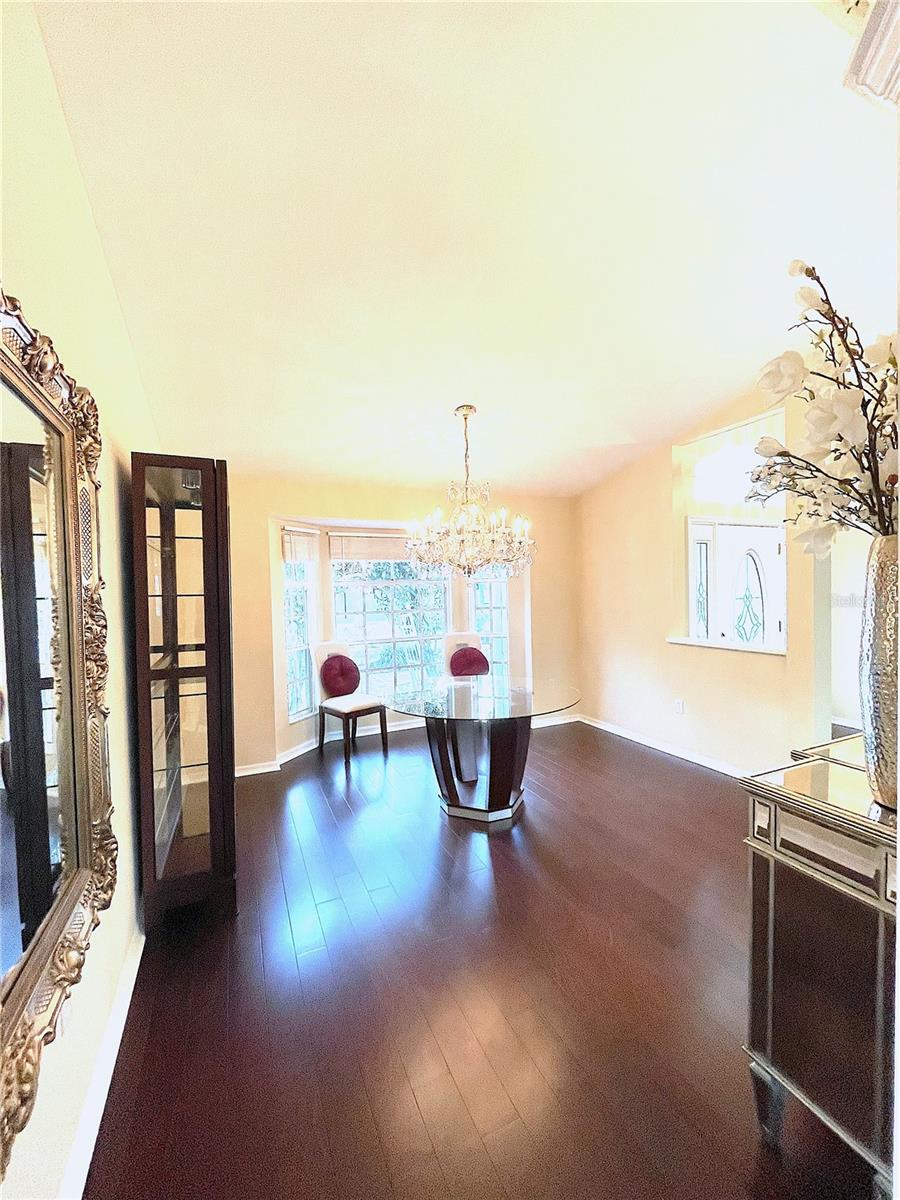 THE HIGHLANDS ADDITION - Residential