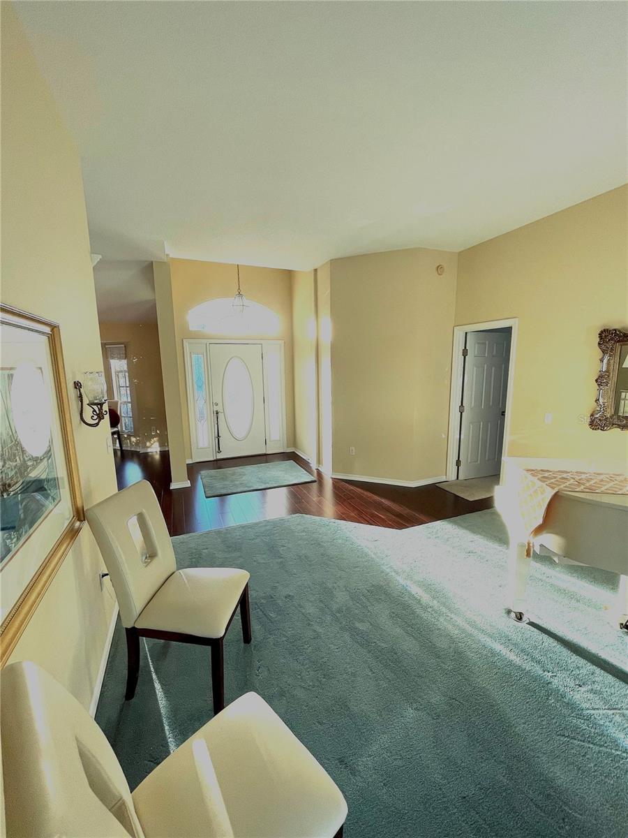 THE HIGHLANDS ADDITION - Residential