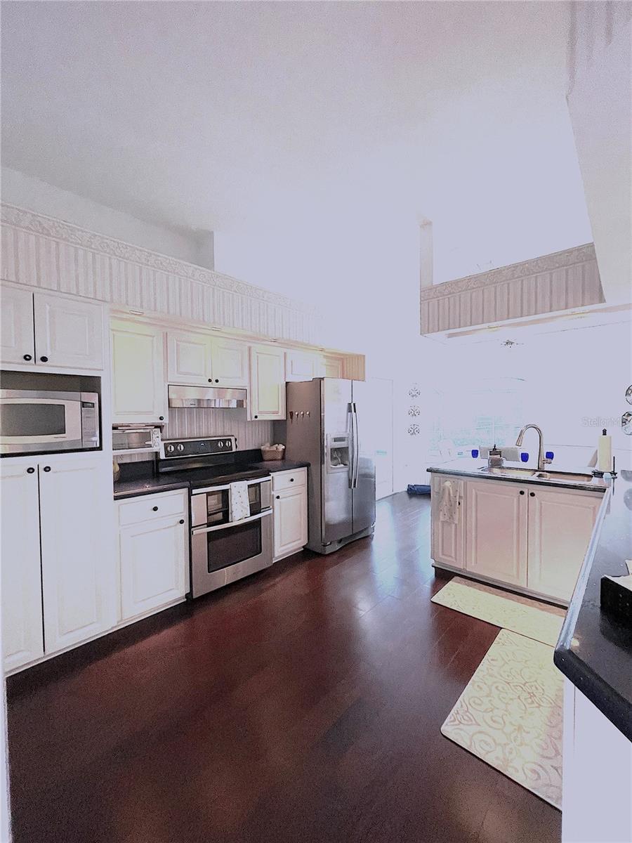 THE HIGHLANDS ADDITION - Residential