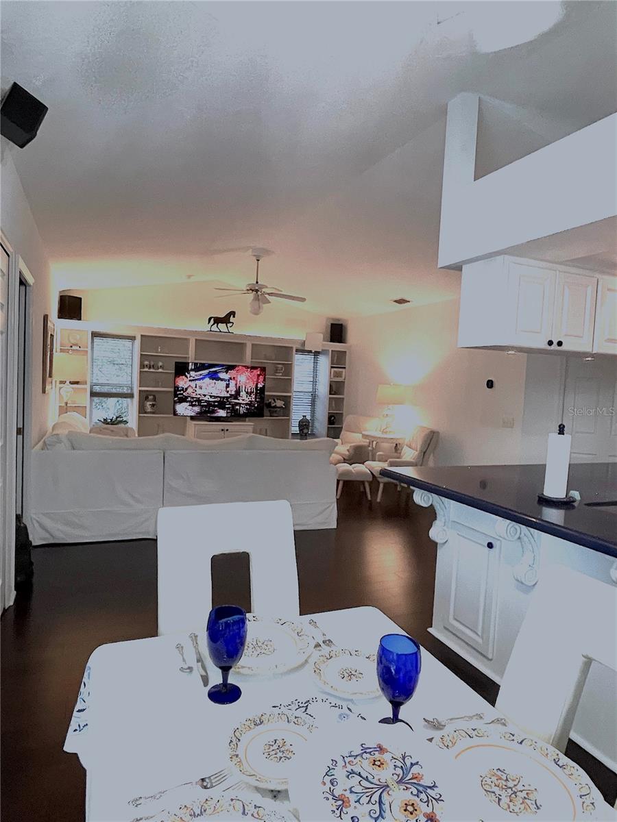 THE HIGHLANDS ADDITION - Residential