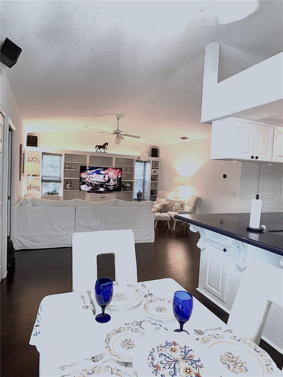 THE HIGHLANDS ADDITION - Residential