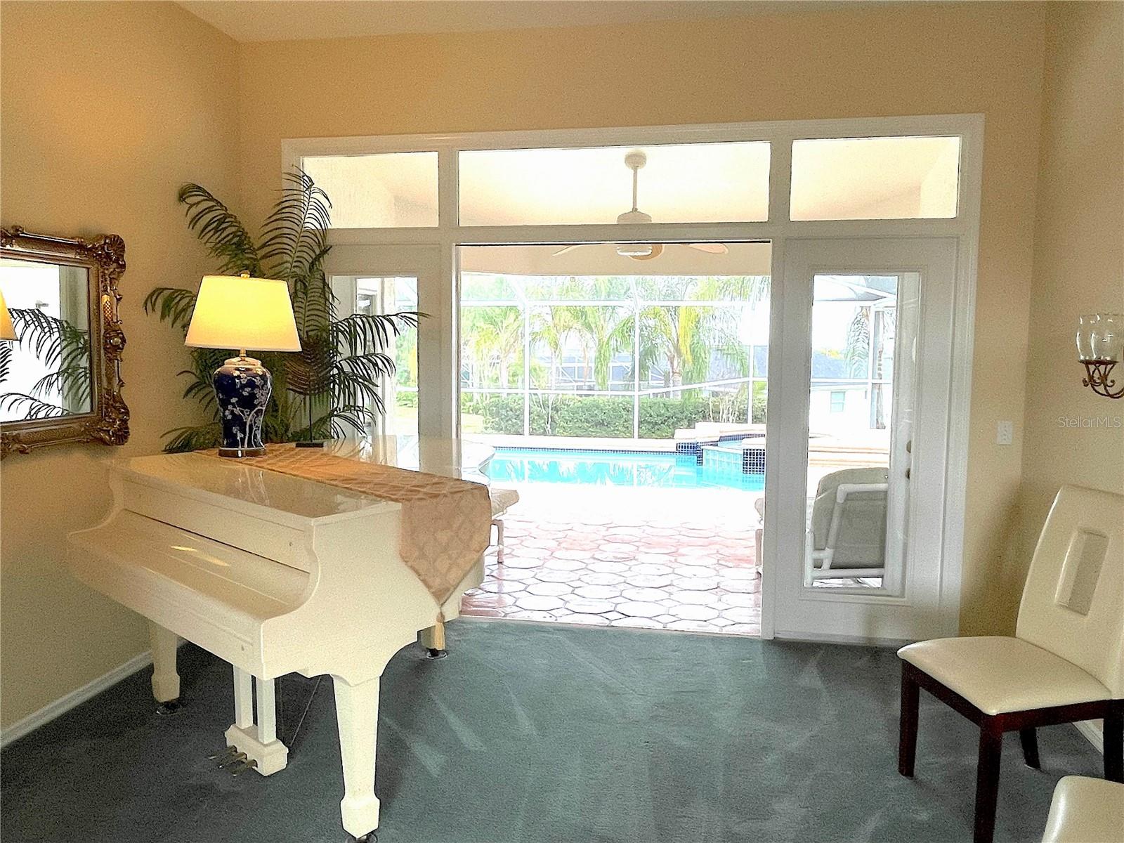 THE HIGHLANDS ADDITION - Residential