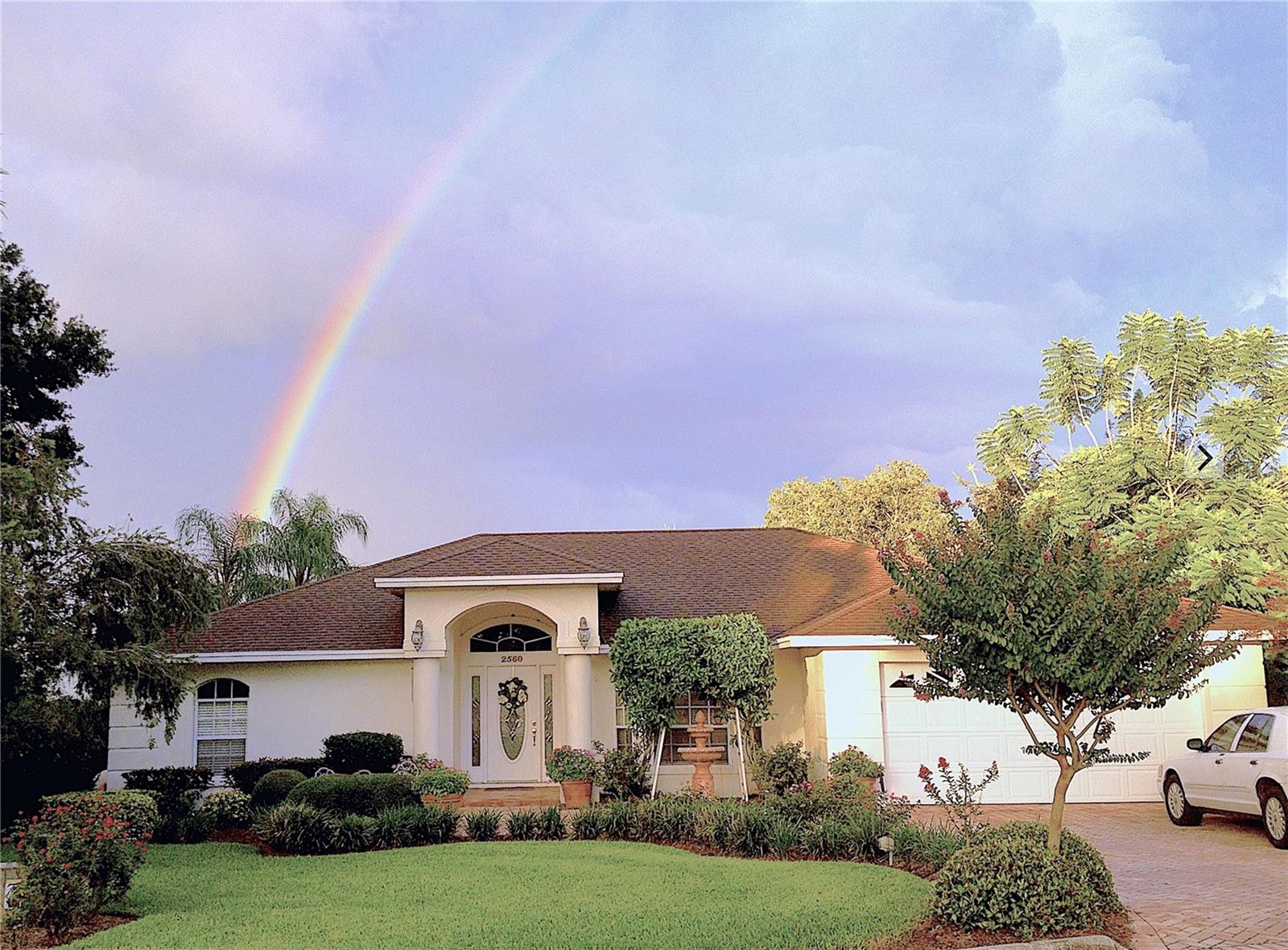 THE HIGHLANDS ADDITION - Residential