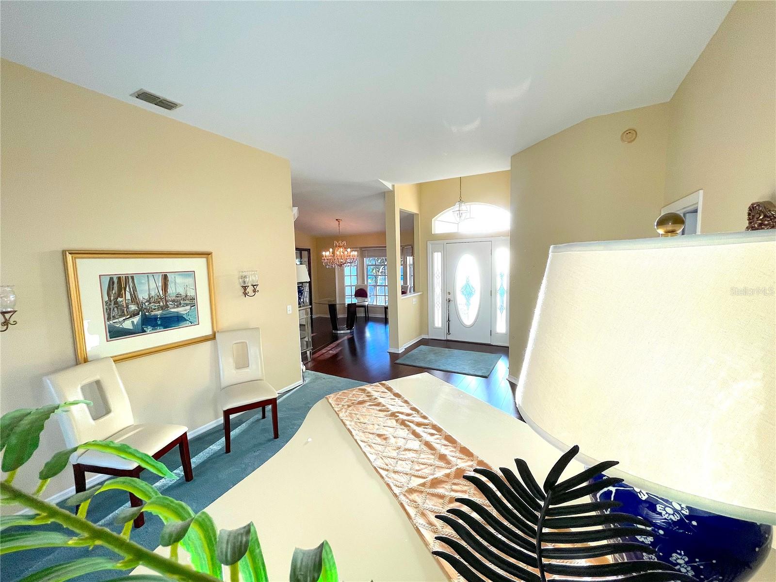 THE HIGHLANDS ADDITION - Residential