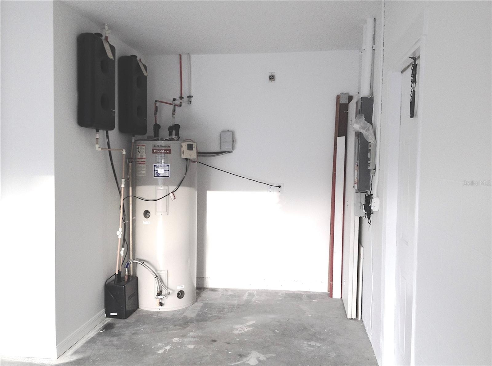 THE HIGHLANDS ADDITION - Residential