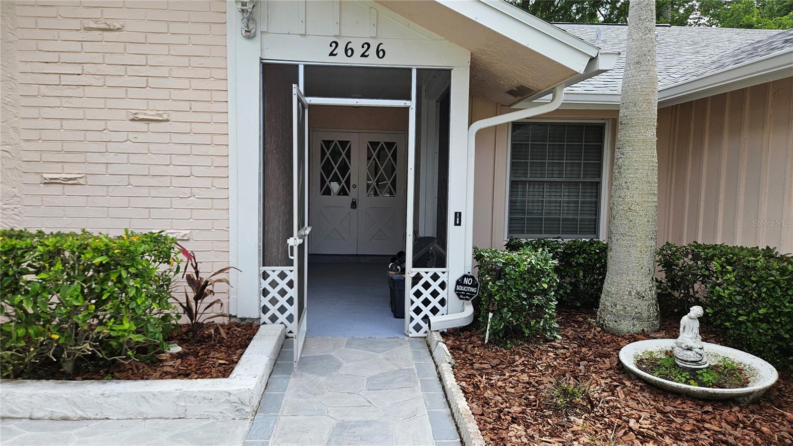 WINDMILL POINTE OF TARPON LAKE UNIT ONE - Residential