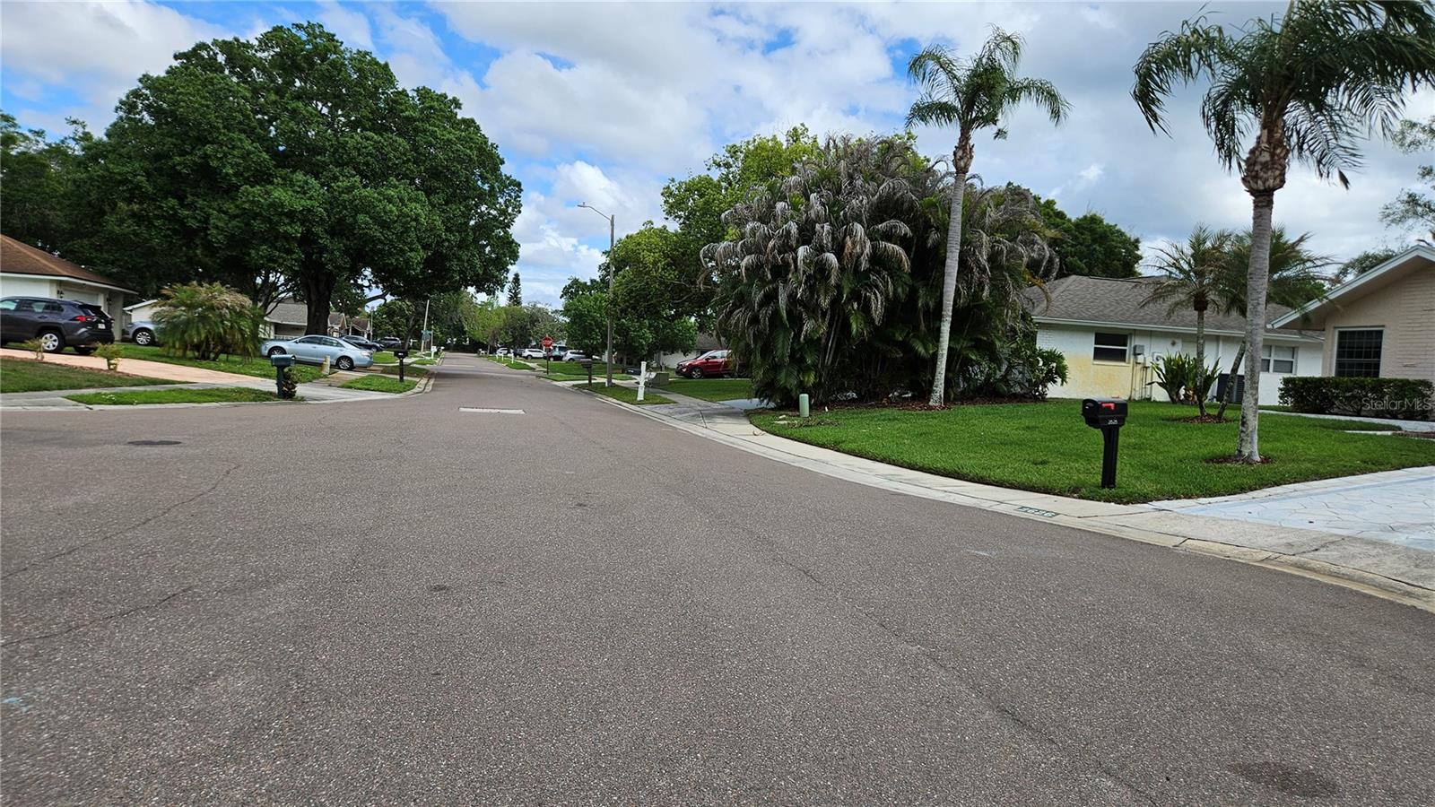 WINDMILL POINTE OF TARPON LAKE UNIT ONE - Residential