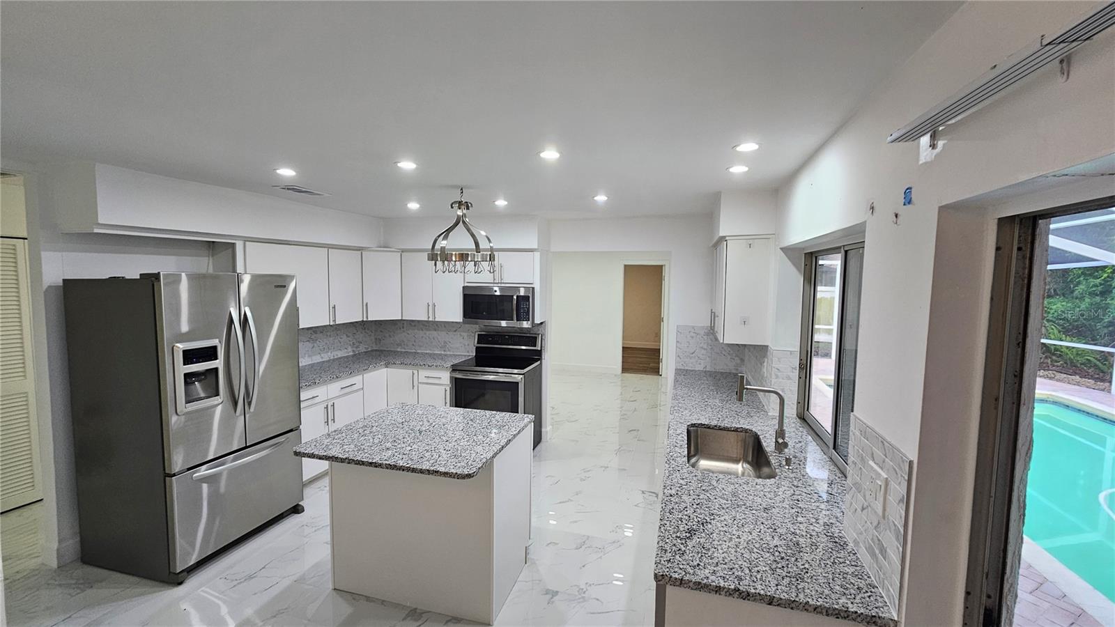 WINDMILL POINTE OF TARPON LAKE UNIT ONE - Residential