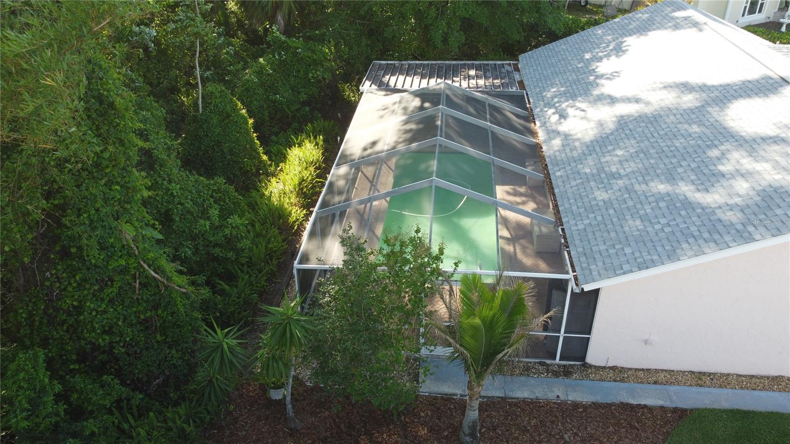 WINDMILL POINTE OF TARPON LAKE UNIT ONE - Residential