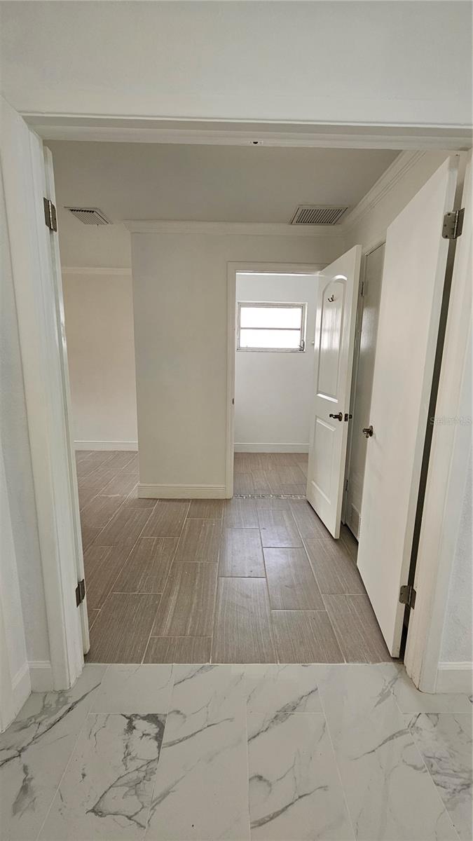 WINDMILL POINTE OF TARPON LAKE UNIT ONE - Residential