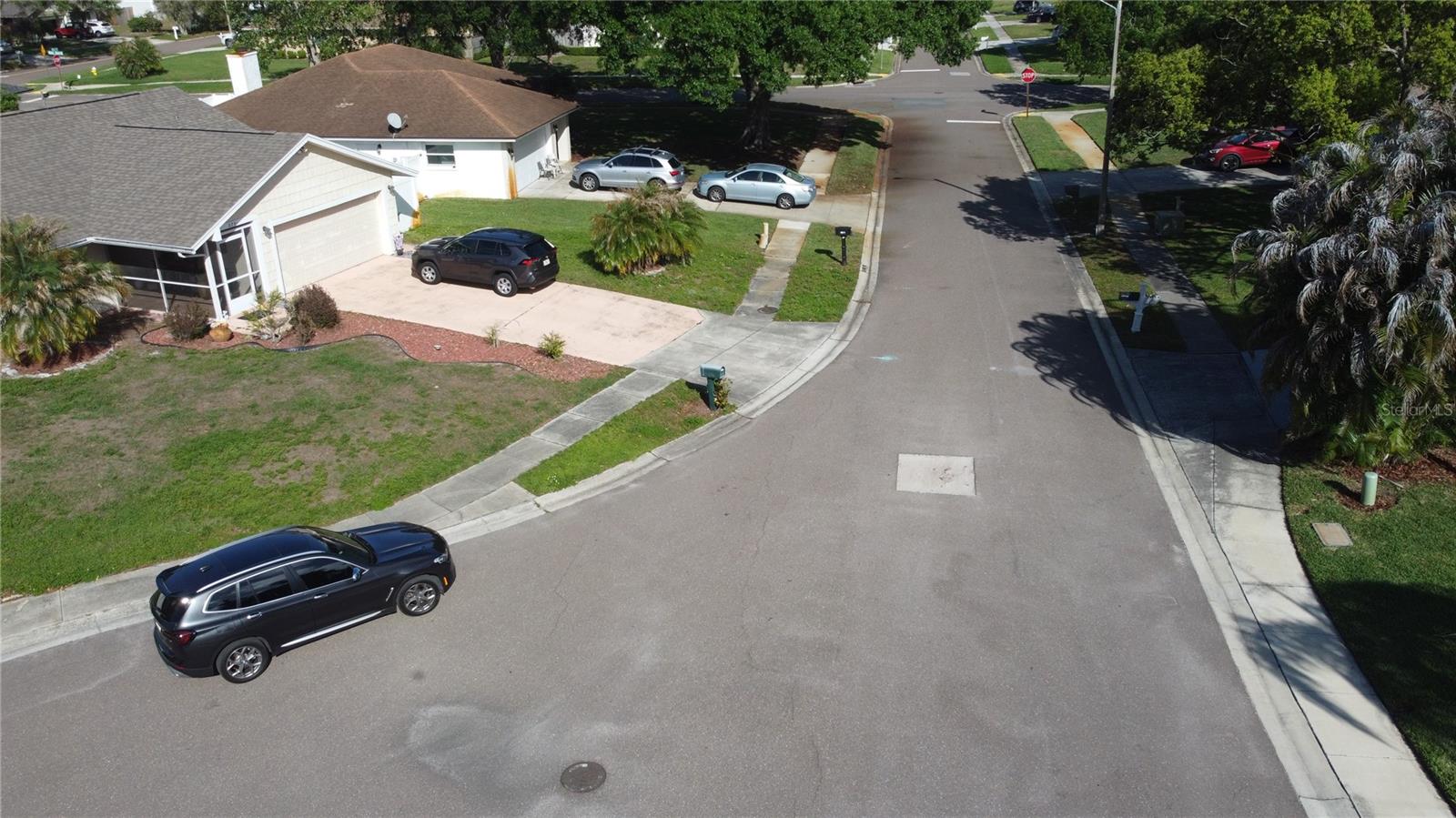 WINDMILL POINTE OF TARPON LAKE UNIT ONE - Residential