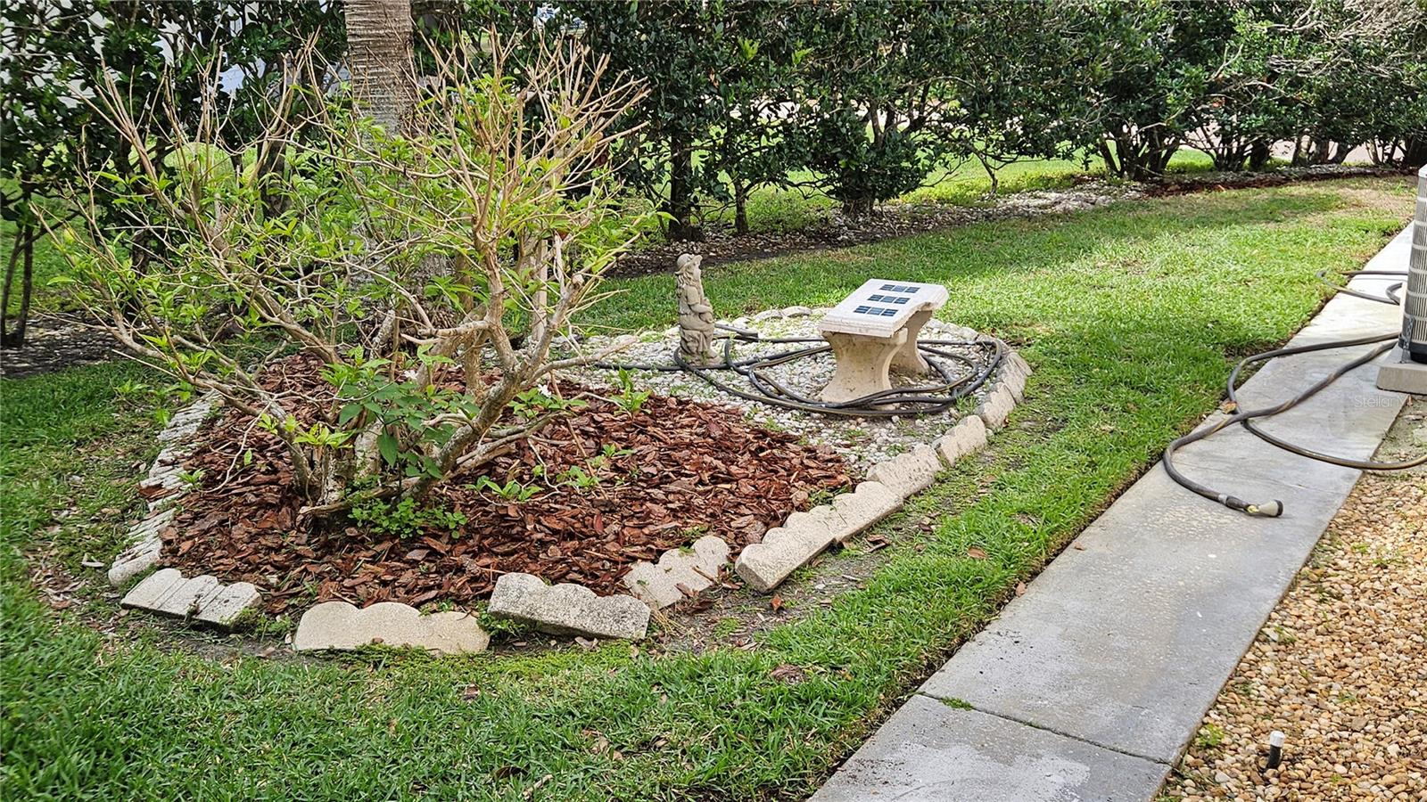 WINDMILL POINTE OF TARPON LAKE UNIT ONE - Residential