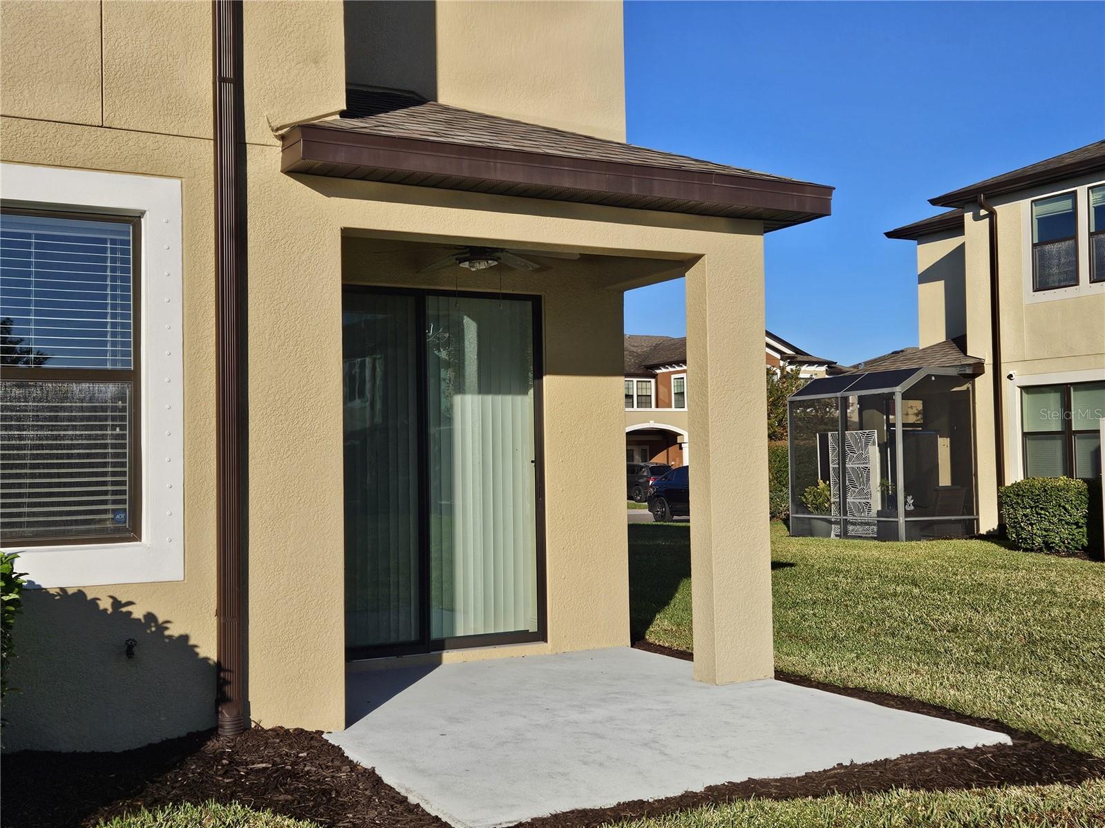 WEST LAKE TWNHMS PH 2 - Residential Lease