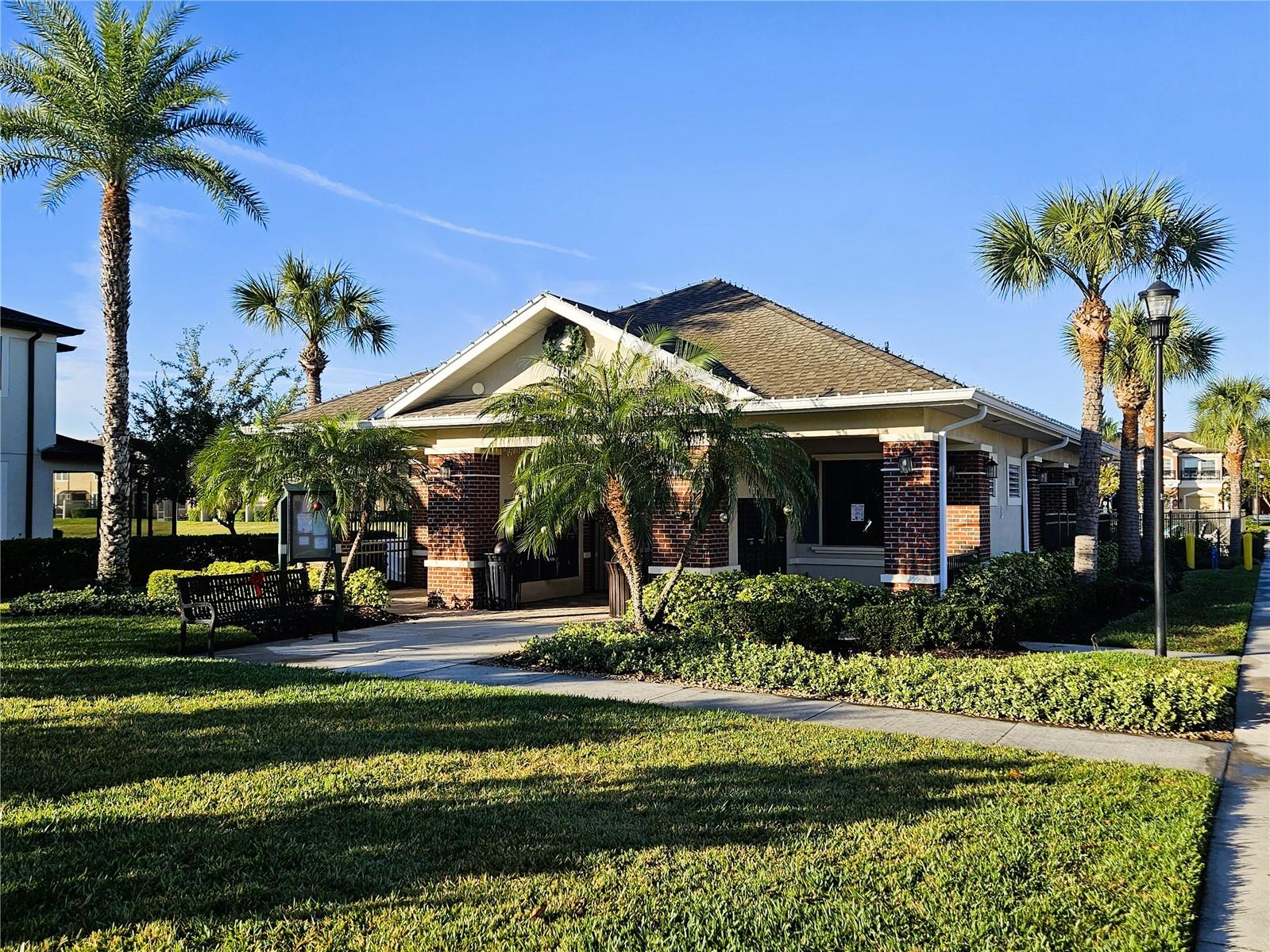 WEST LAKE TWNHMS PH 2 - Residential Lease