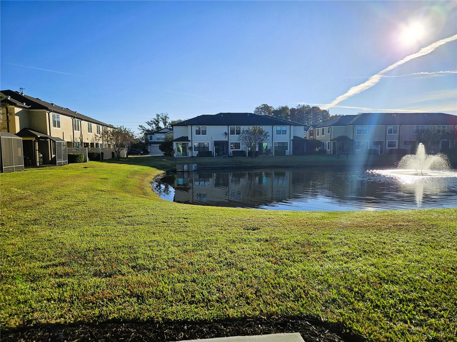 WEST LAKE TWNHMS PH 2 - Residential Lease