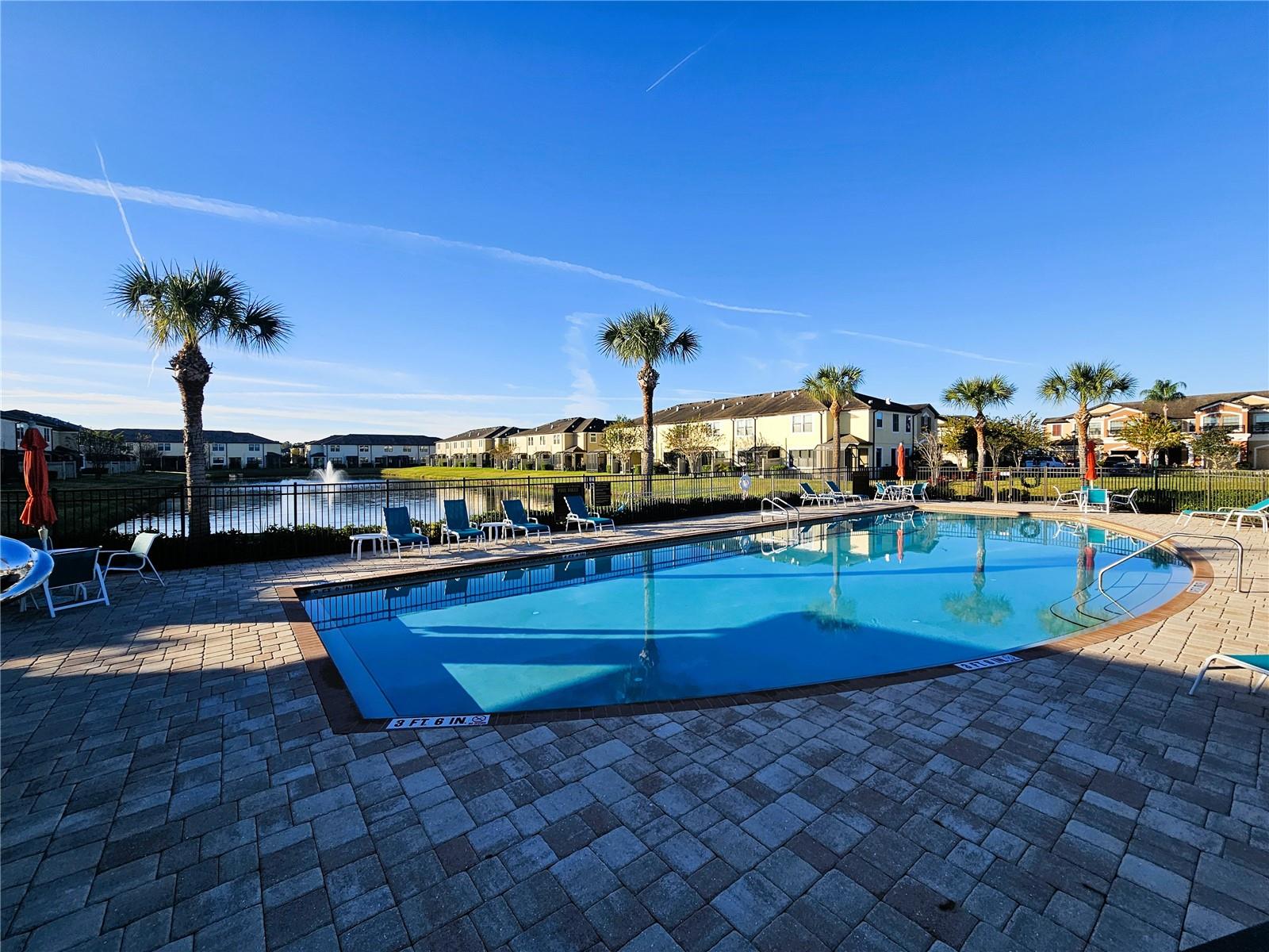 WEST LAKE TWNHMS PH 2 - Residential Lease