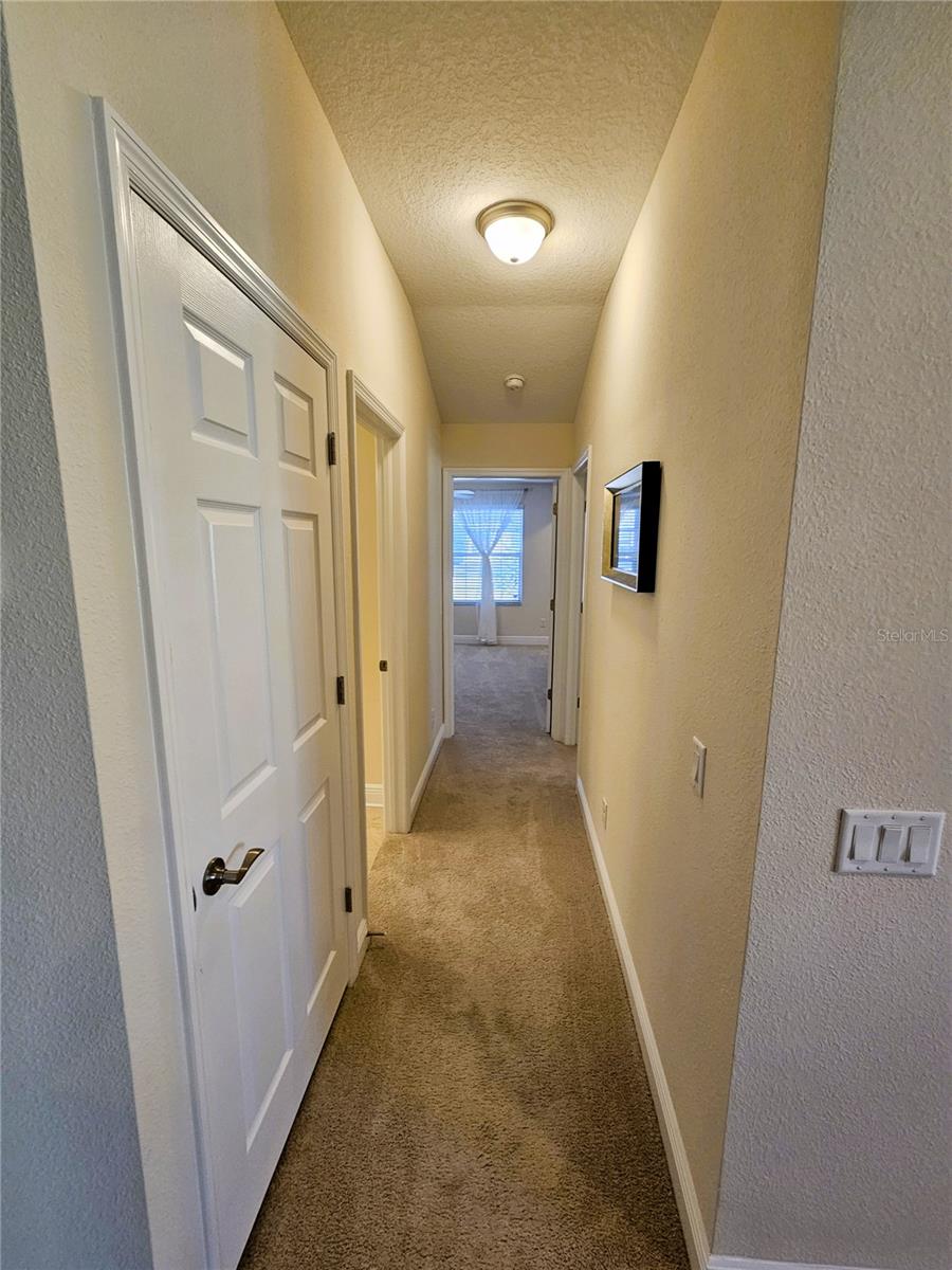 WEST LAKE TWNHMS PH 2 - Residential Lease