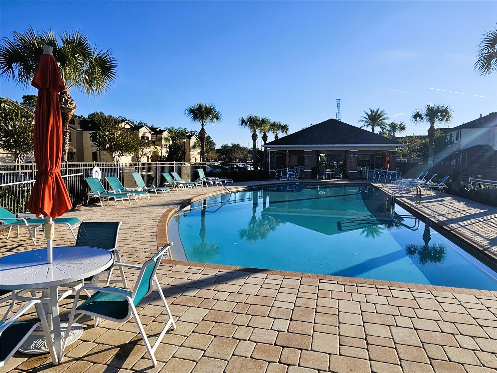 WEST LAKE TWNHMS PH 2 - Residential Lease