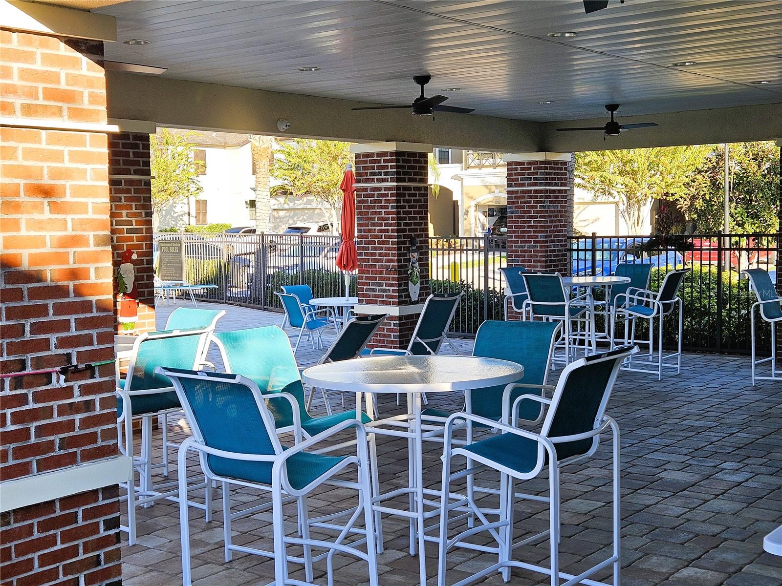 WEST LAKE TWNHMS PH 2 - Residential Lease